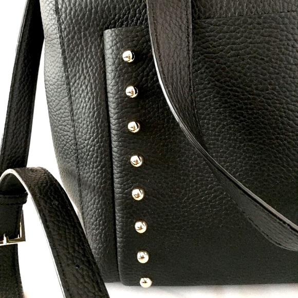 katespade black austin street cassady - Picture 8 of 8
